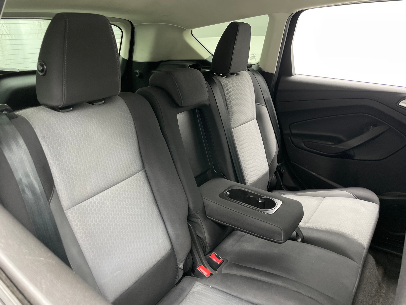 Thumbnail: 2018 Ford Escape - 6