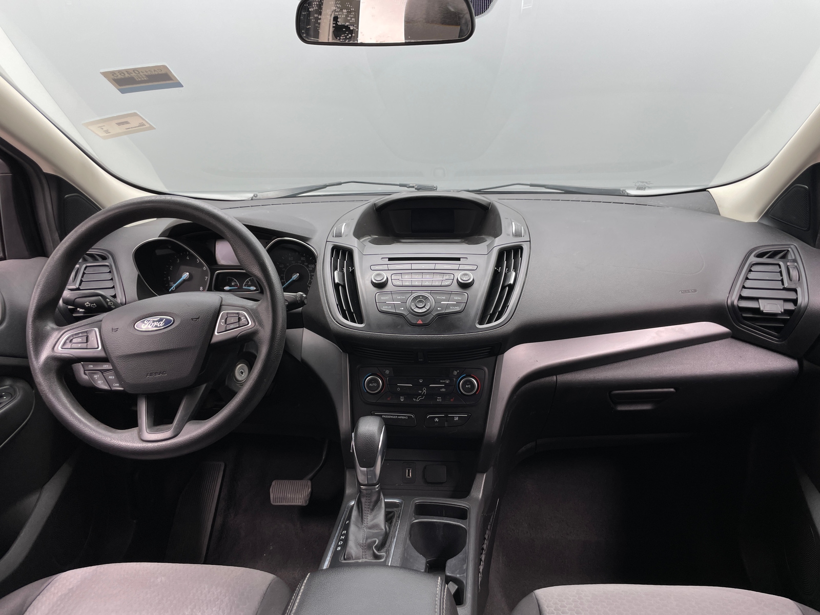 Thumbnail: 2018 Ford Escape - 3