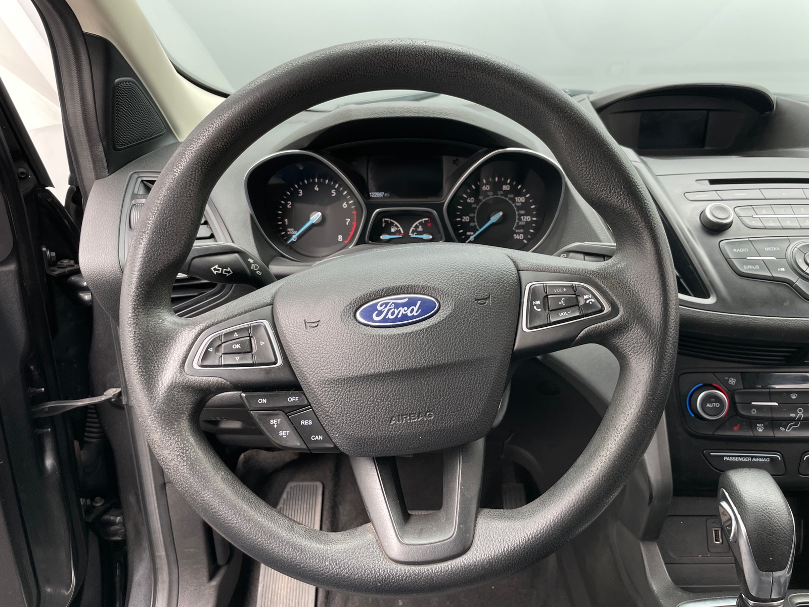 Thumbnail: 2018 Ford Escape - 5