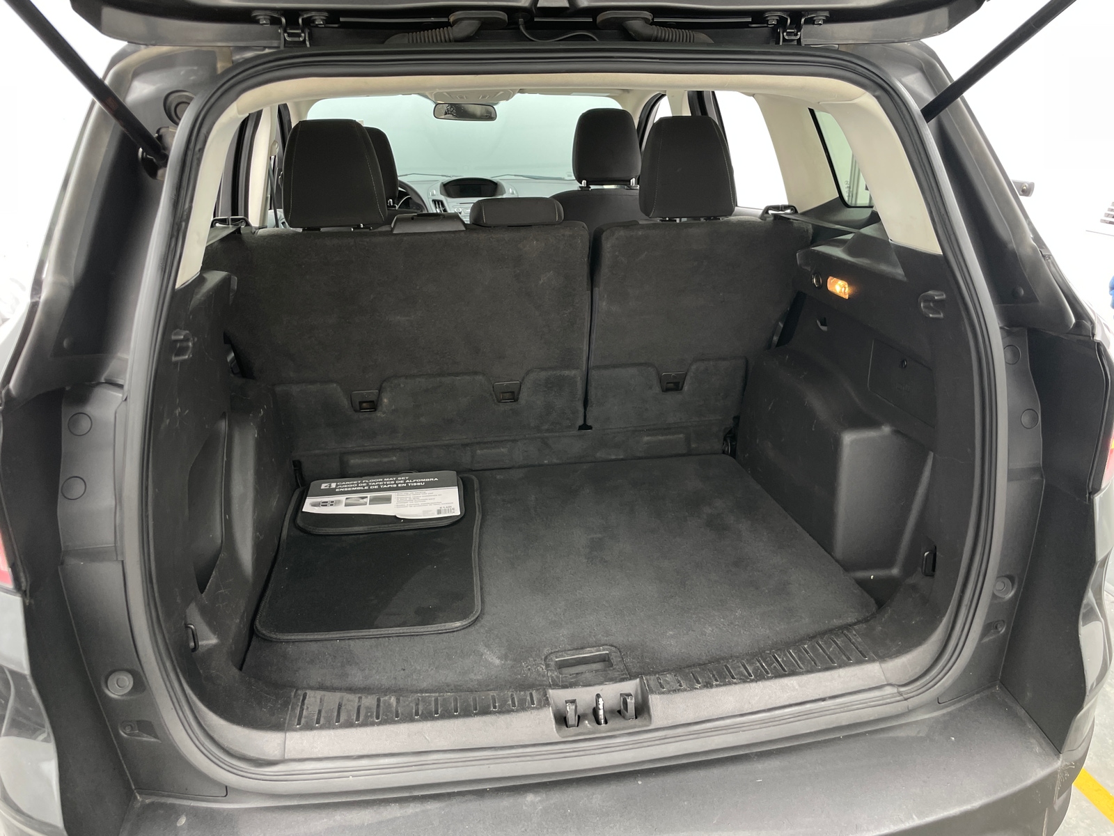 Thumbnail: 2018 Ford Escape - 7