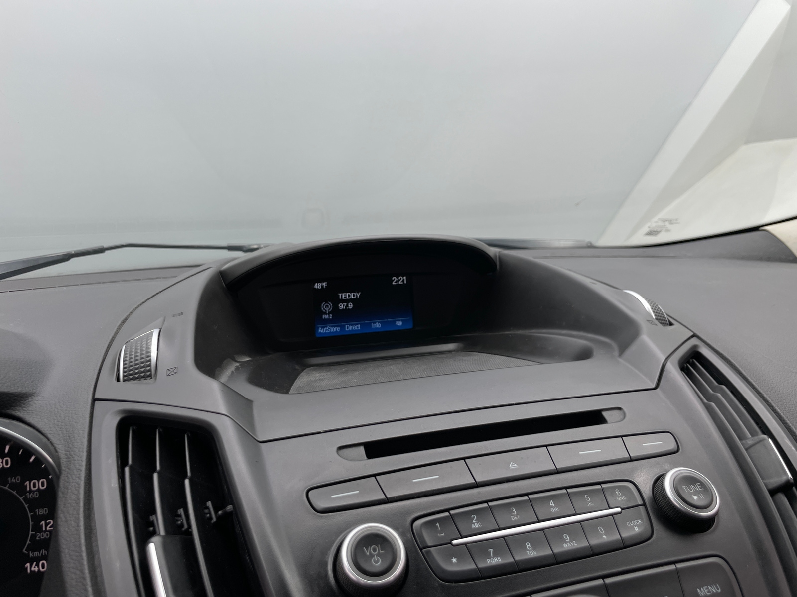 Thumbnail: 2018 Ford Escape - 4