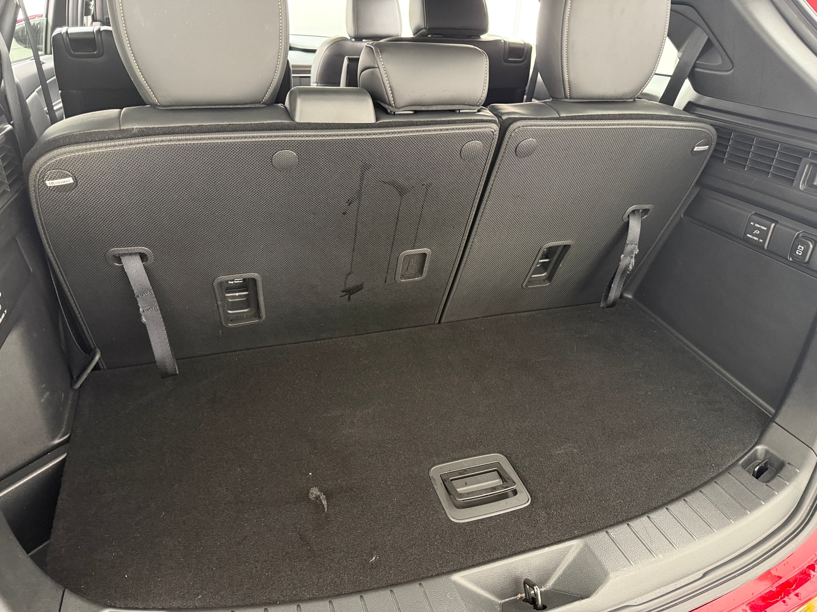 Thumbnail: 2024 Mazda CX-90 - 6