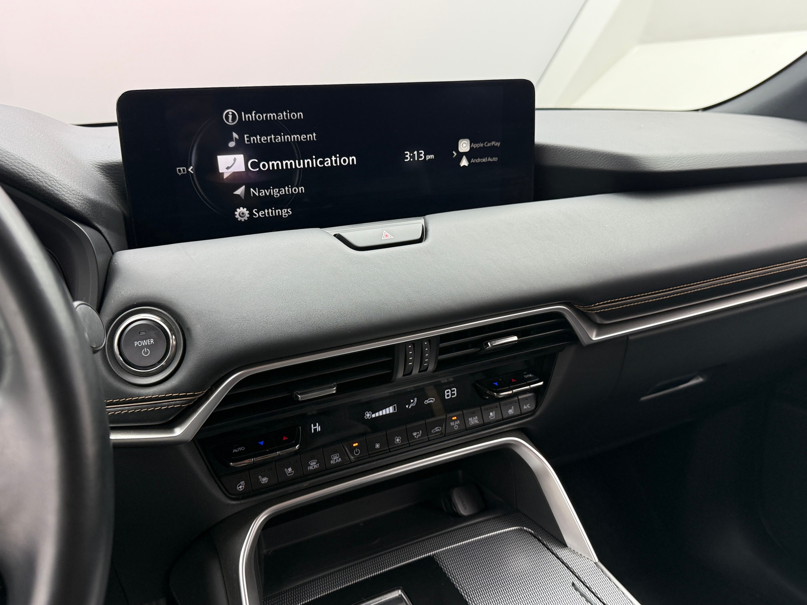 Thumbnail: 2024 Mazda CX-90 - 3