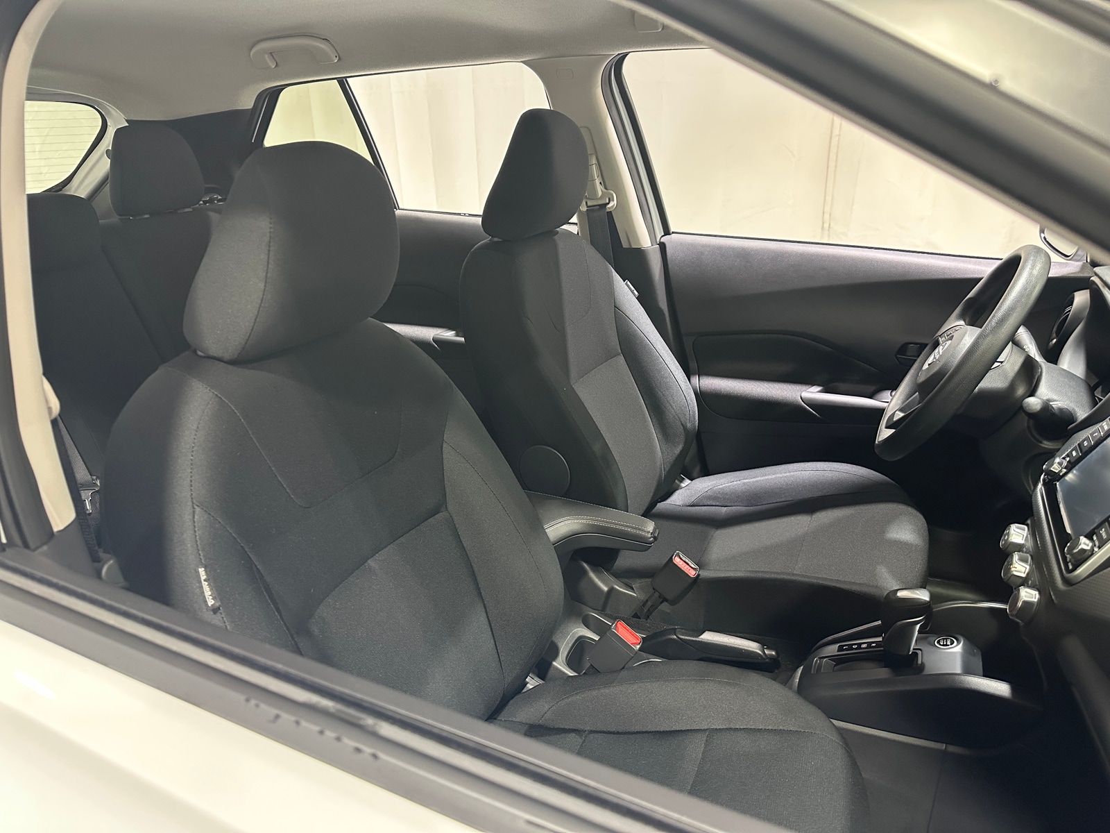 Thumbnail: 2024 Nissan Kicks - 2