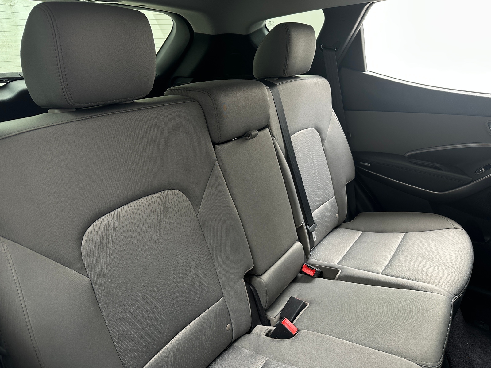 Thumbnail: 2017 Hyundai Santa Fe - 6