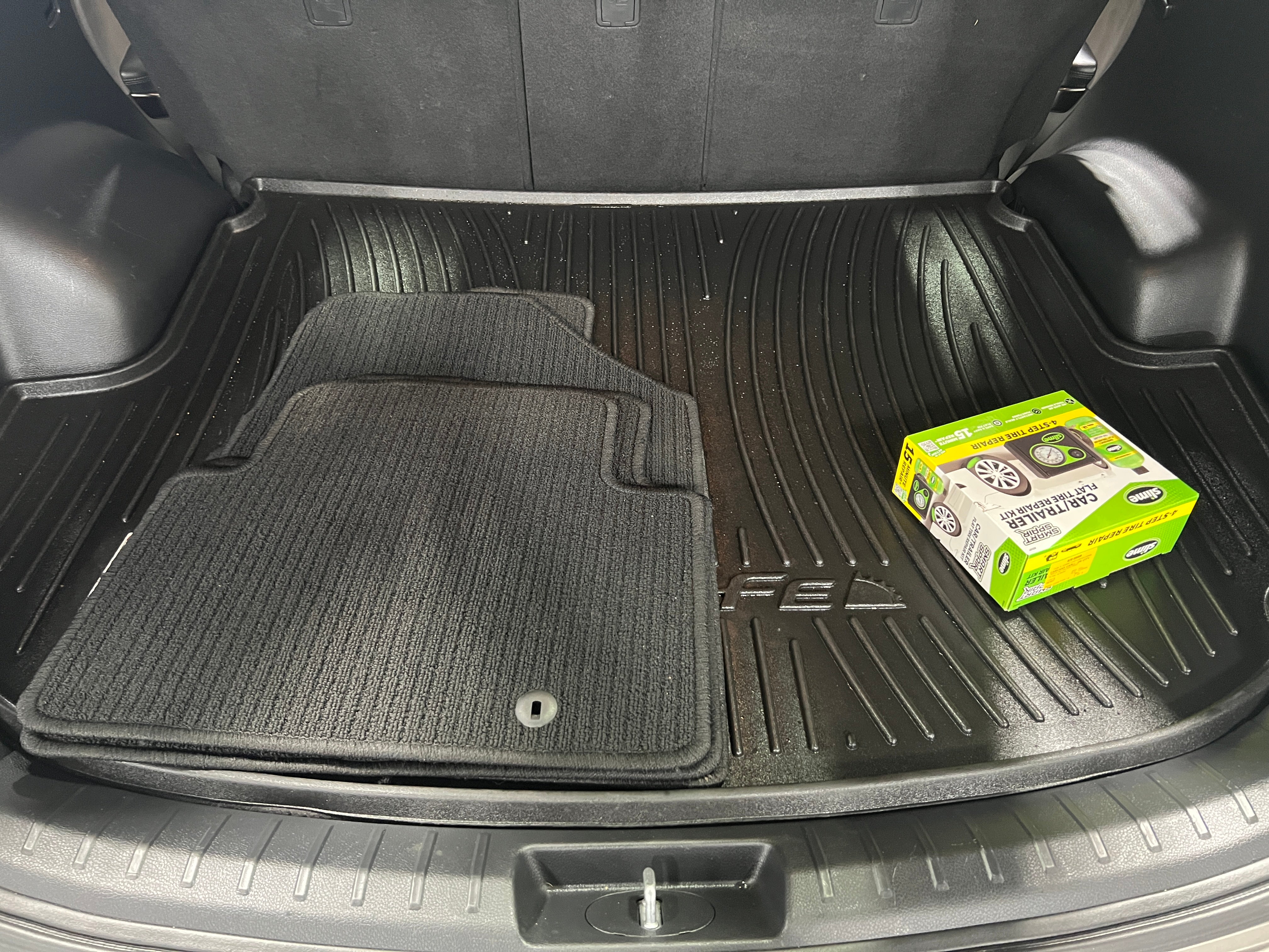 Used 2017 Hyundai Santa Fe Sport with VIN 5NMZUDLB5HH003309 for sale in Oak Creek, WI