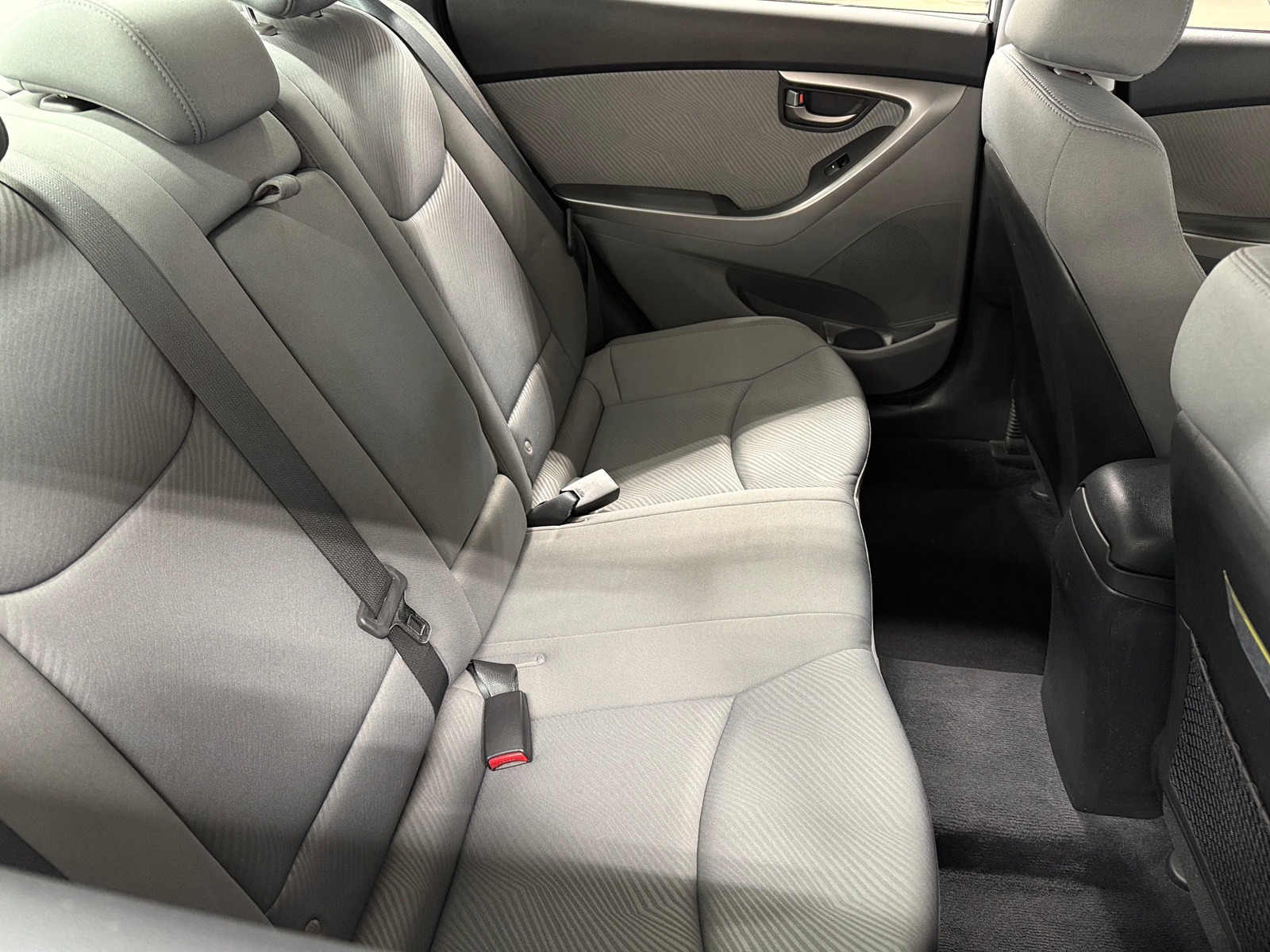 Thumbnail: 2013 Hyundai Elantra - 6