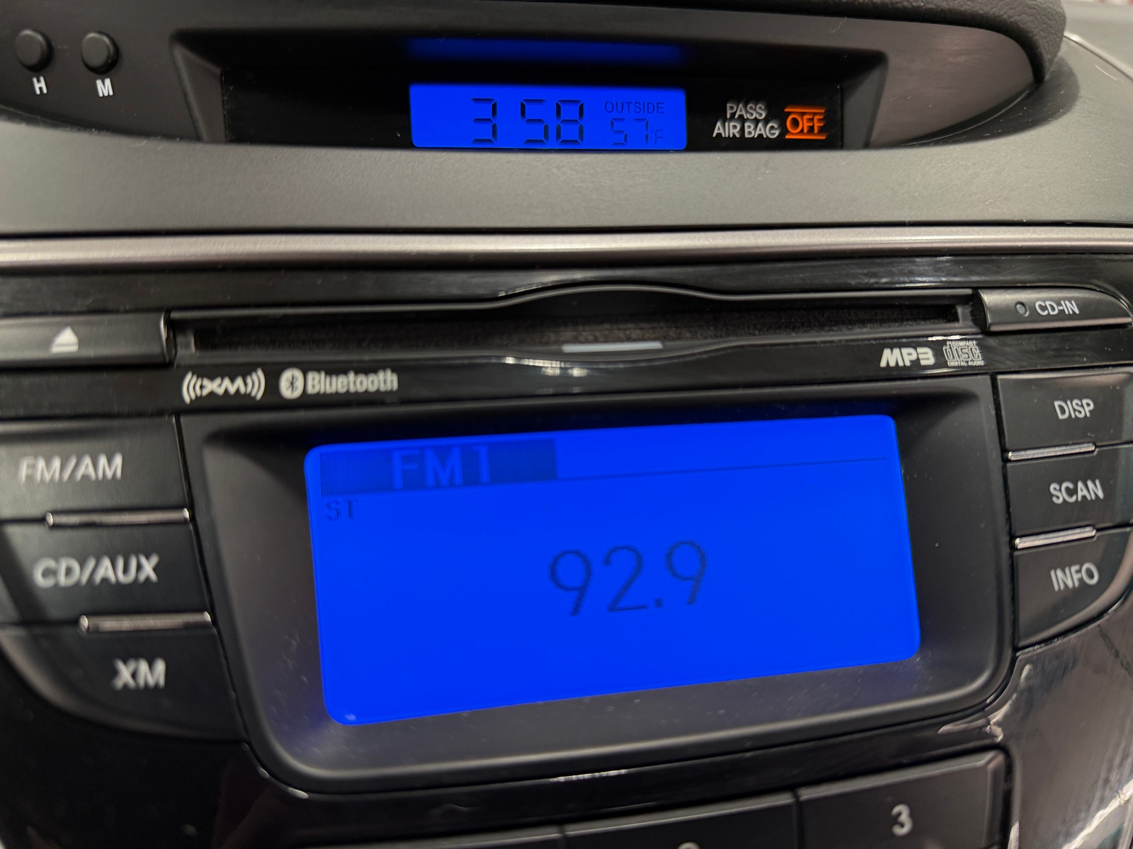 Thumbnail: 2013 Hyundai Elantra - 4