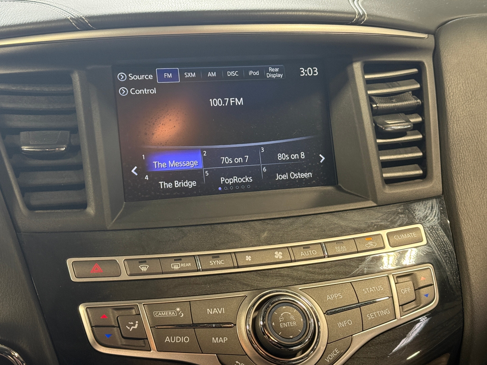 Thumbnail: 2019 INFINITI QX60 - 3