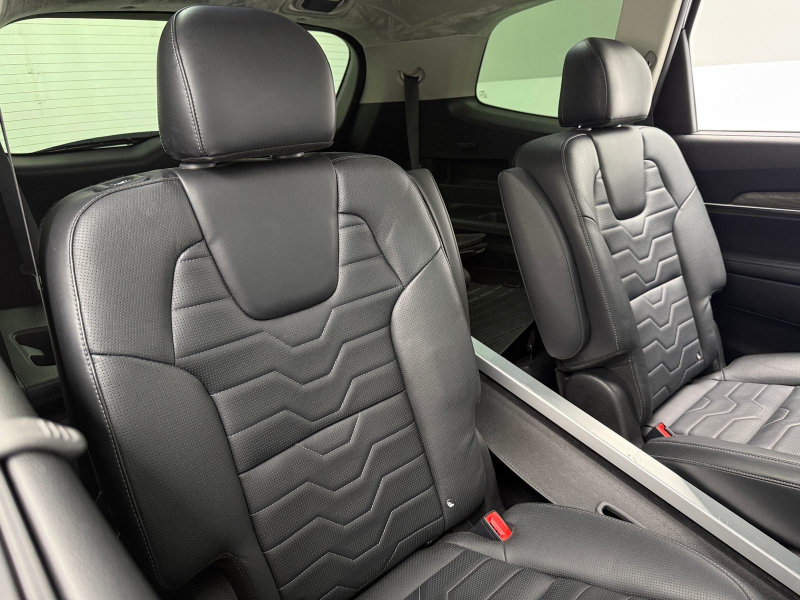 Thumbnail: 2022 Kia Telluride - 5