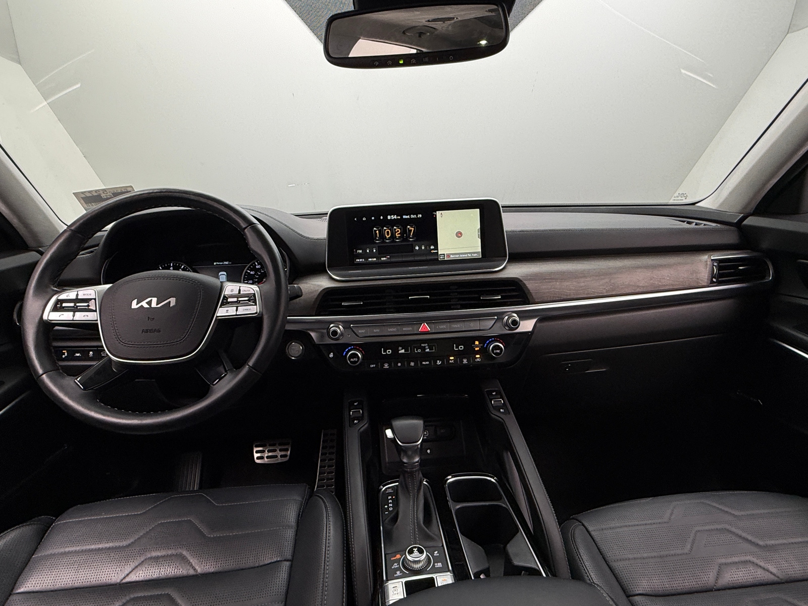 Thumbnail: 2022 Kia Telluride - 2