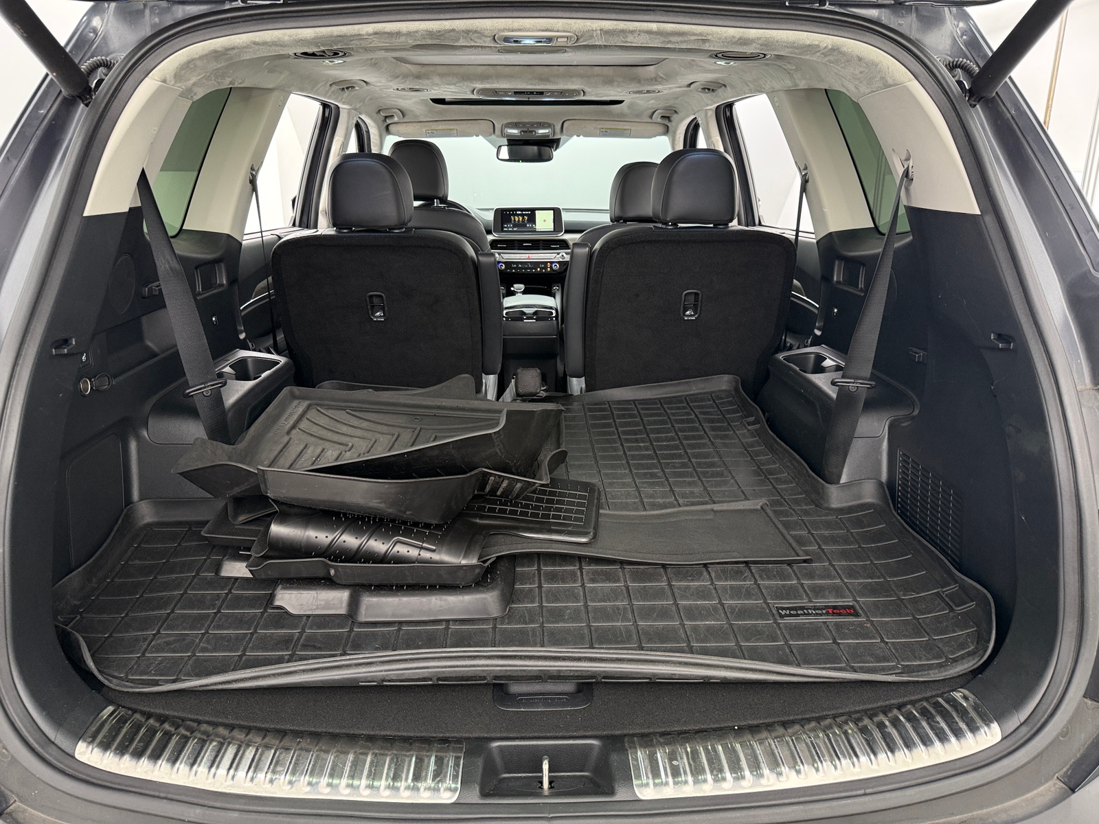 Thumbnail: 2022 Kia Telluride - 6