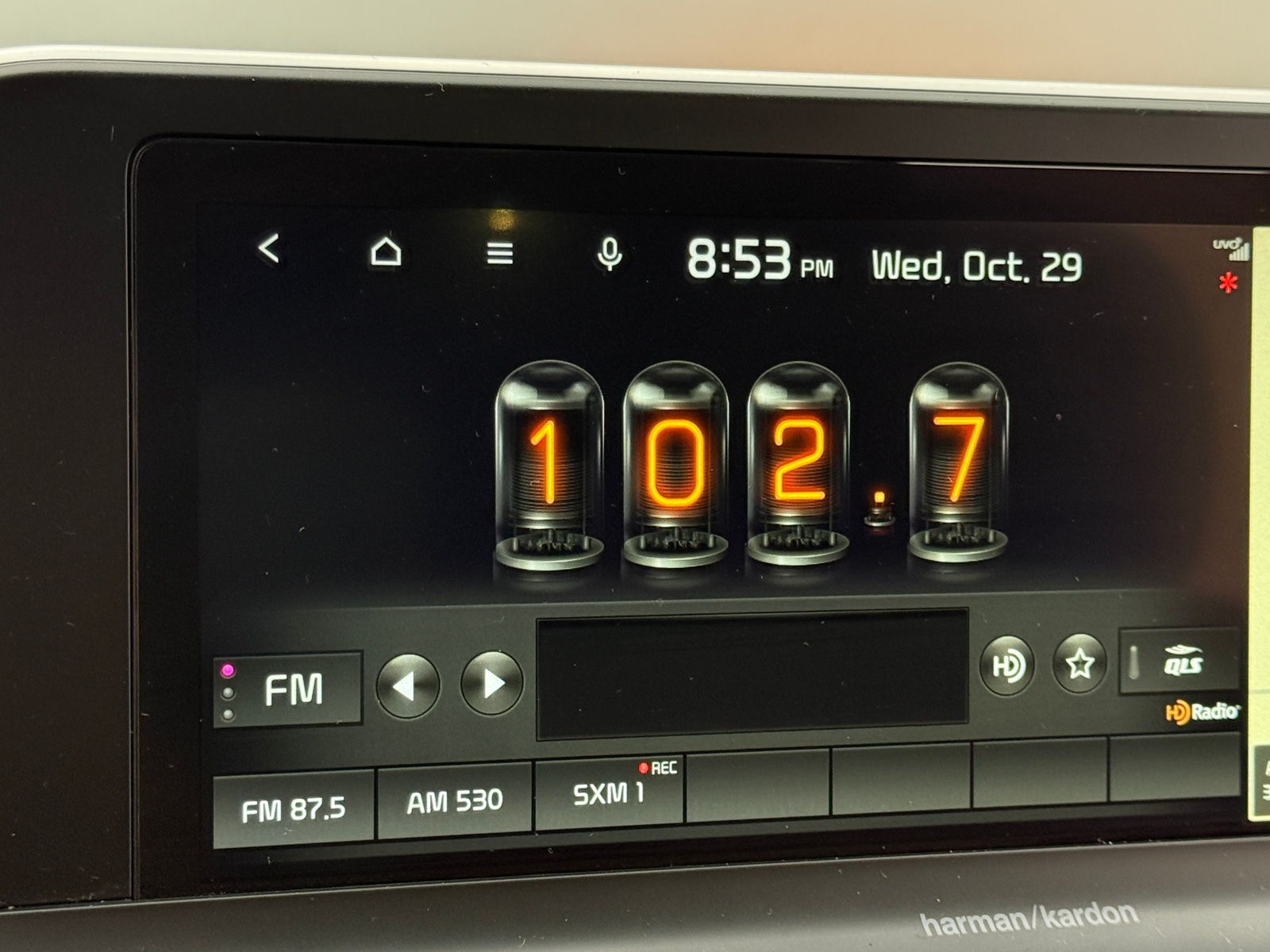 Thumbnail: 2022 Kia Telluride - 3