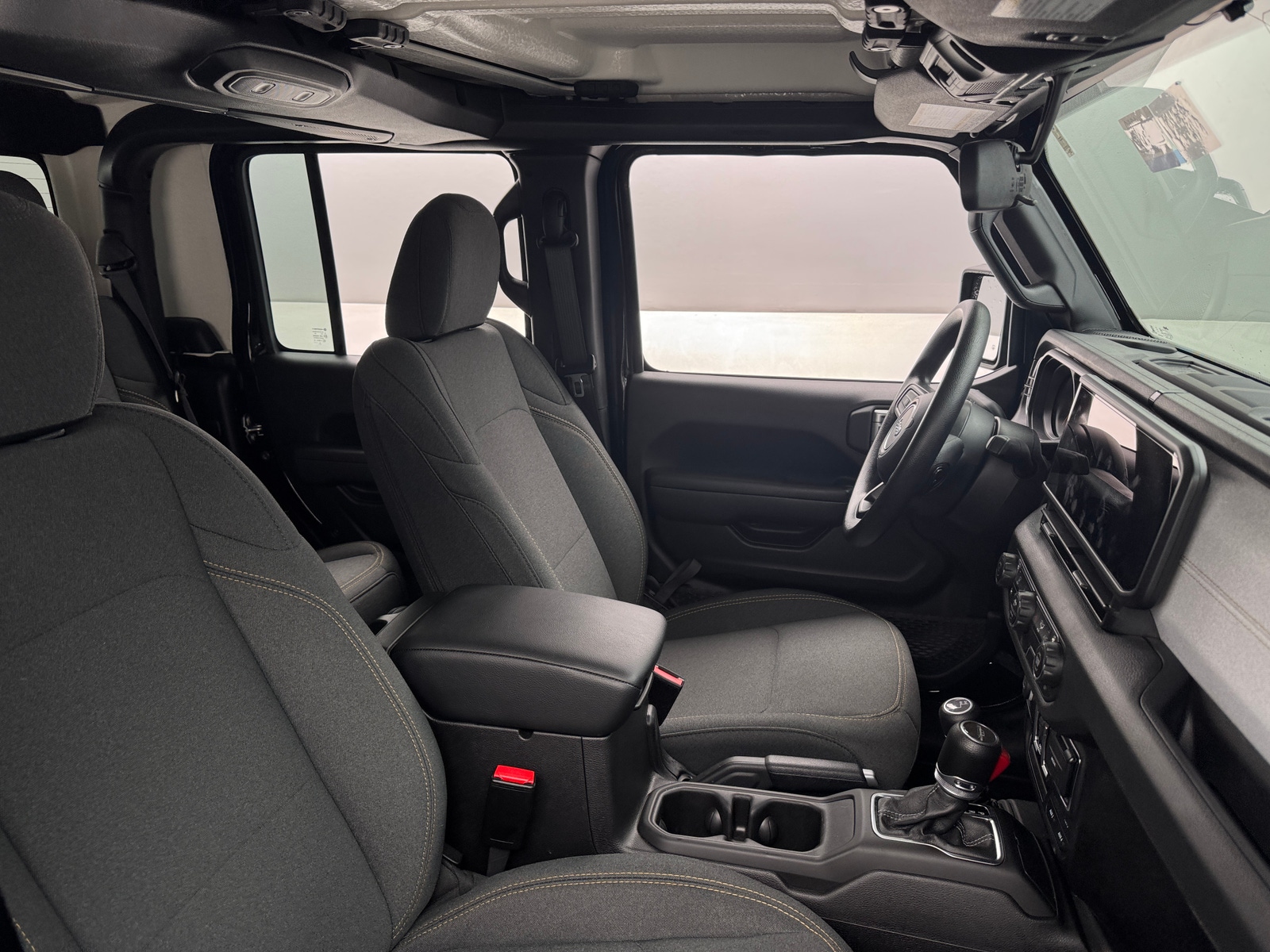 Thumbnail: 2025 Jeep Gladiator - 2