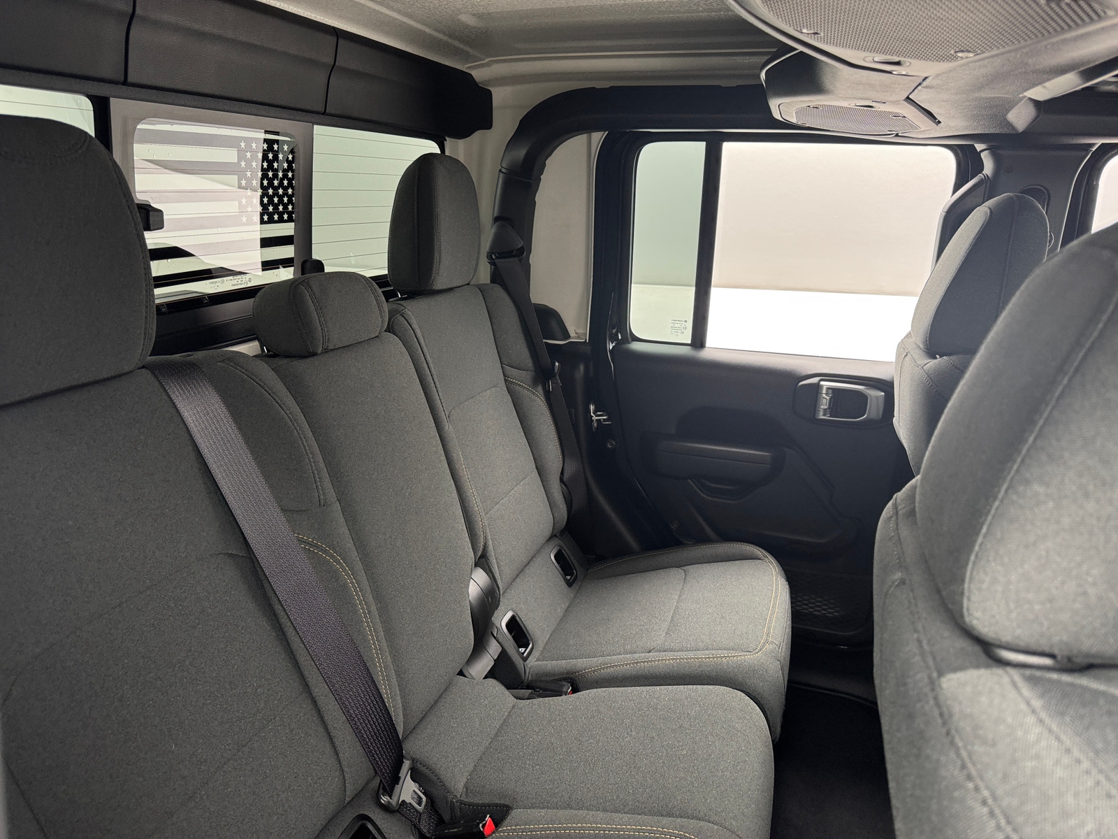 Thumbnail: 2025 Jeep Gladiator - 6