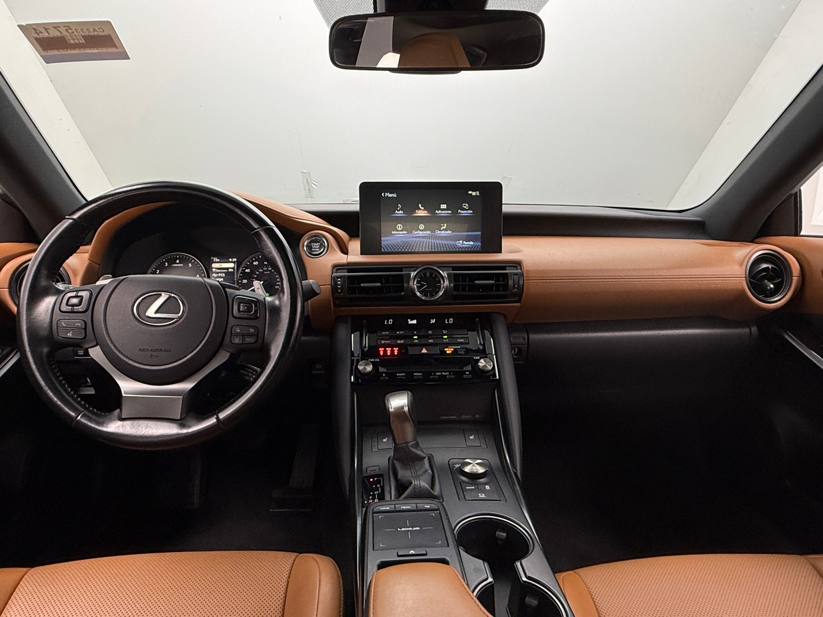 Thumbnail: 2024 Lexus IS - 2