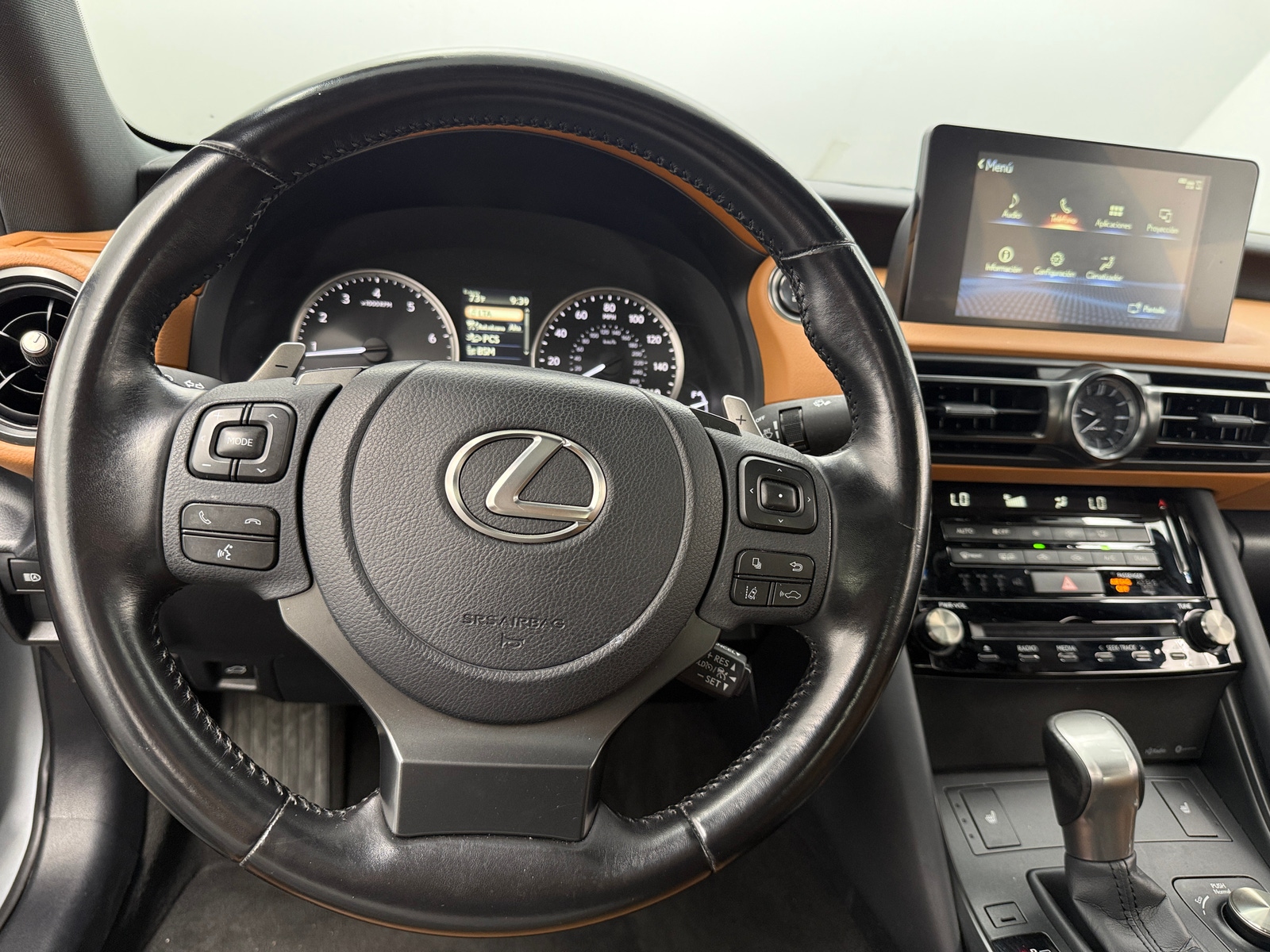 Thumbnail: 2024 Lexus IS - 4