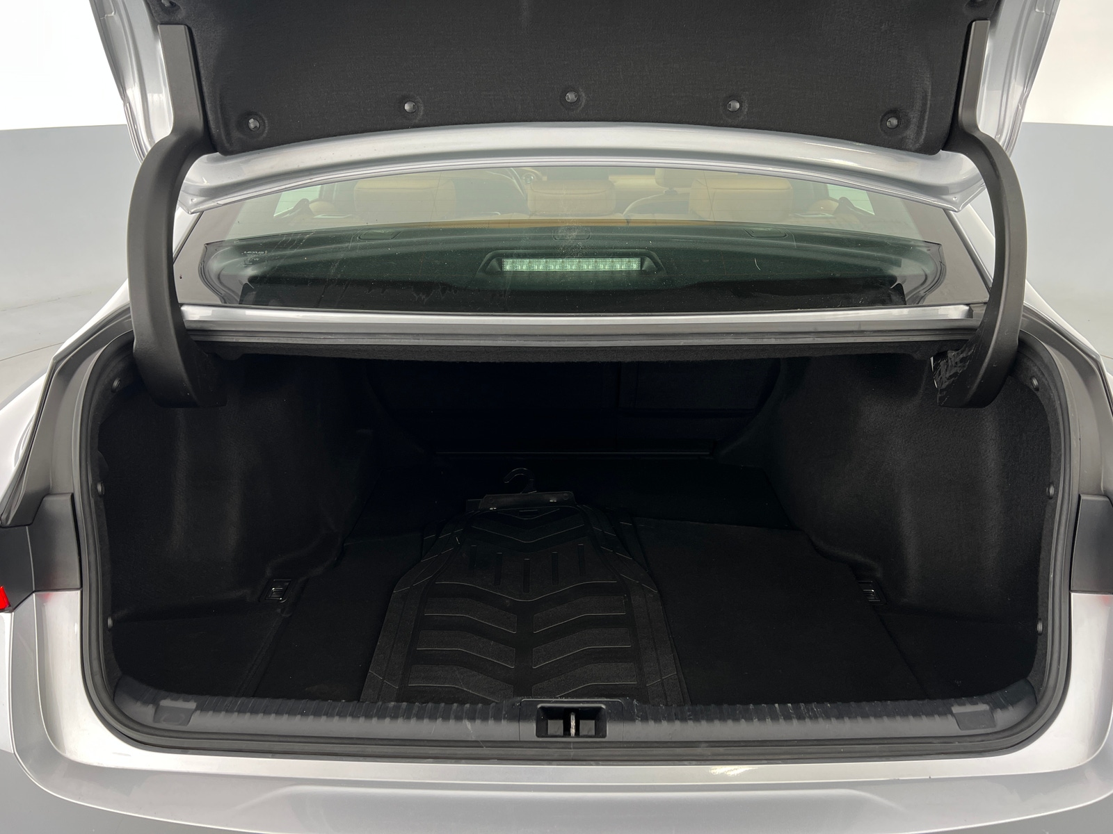 Thumbnail: 2024 Lexus IS - 6