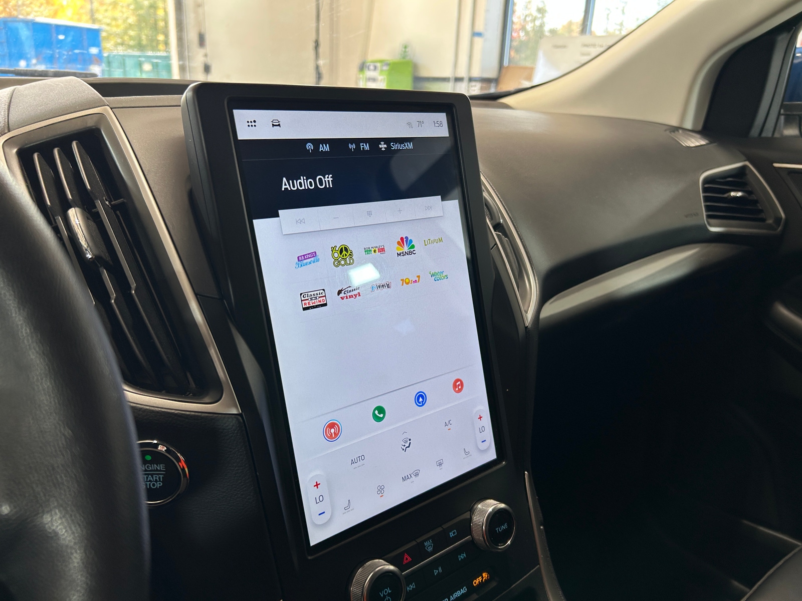 Thumbnail: 2024 Ford Edge - 3