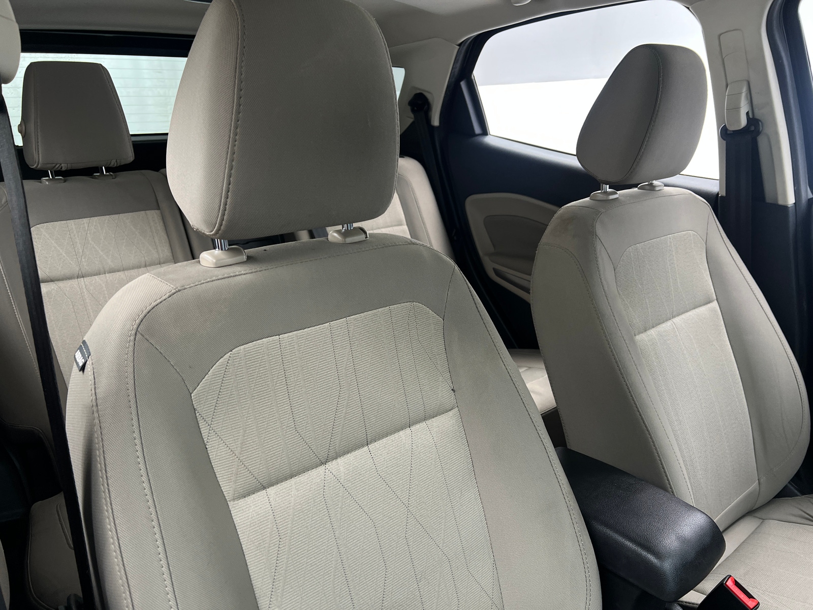 Thumbnail: 2020 Ford EcoSport - 2