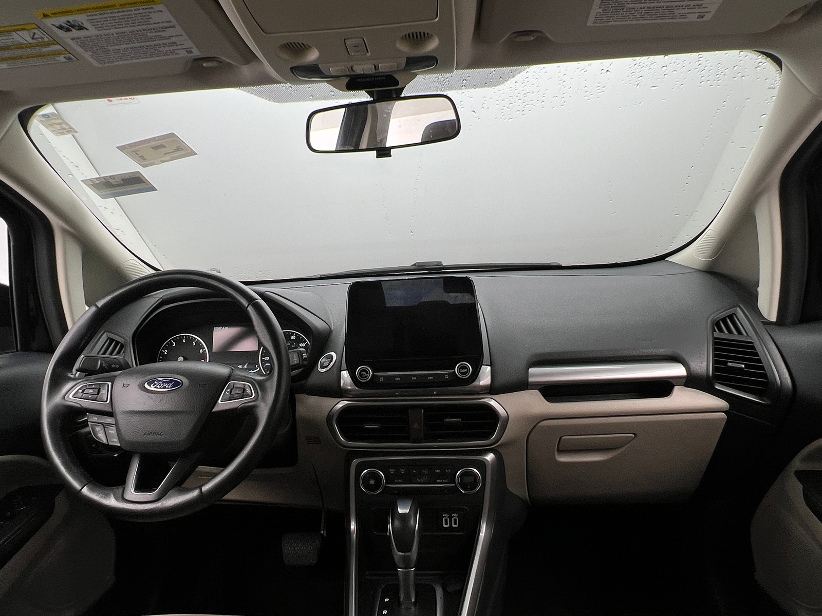 Thumbnail: 2020 Ford EcoSport - 3