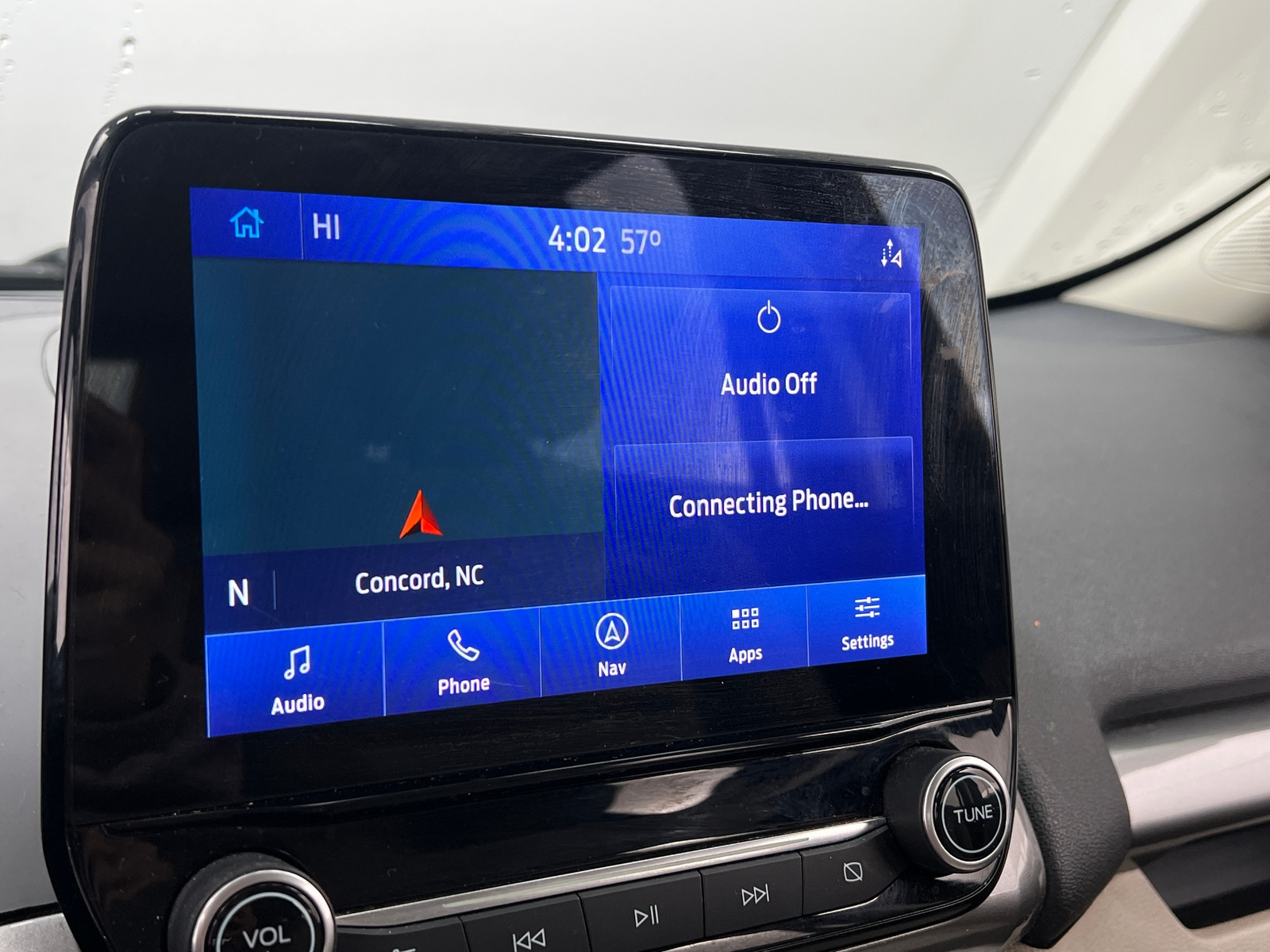 Thumbnail: 2020 Ford EcoSport - 4