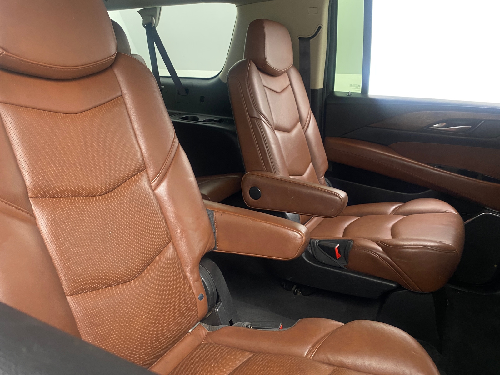 Thumbnail: 2017 Cadillac Escalade - 5