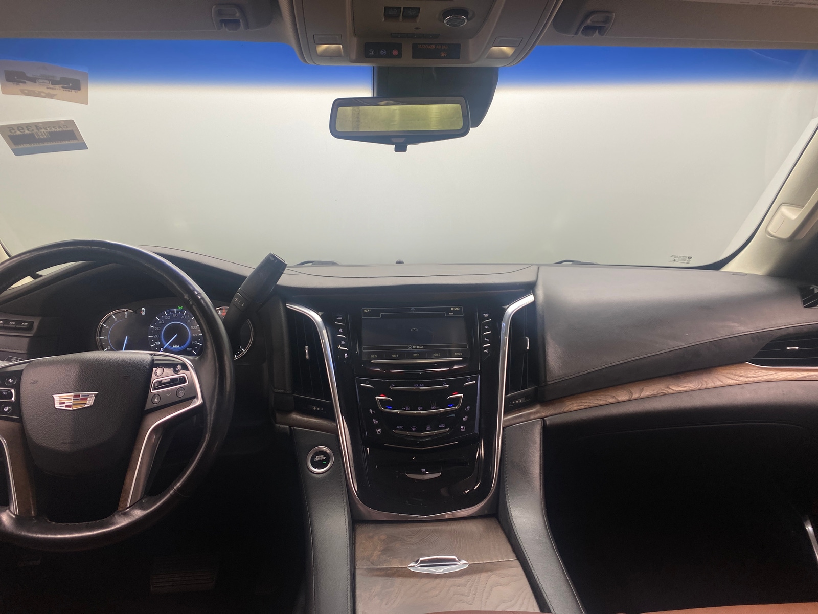 Thumbnail: 2017 Cadillac Escalade - 2