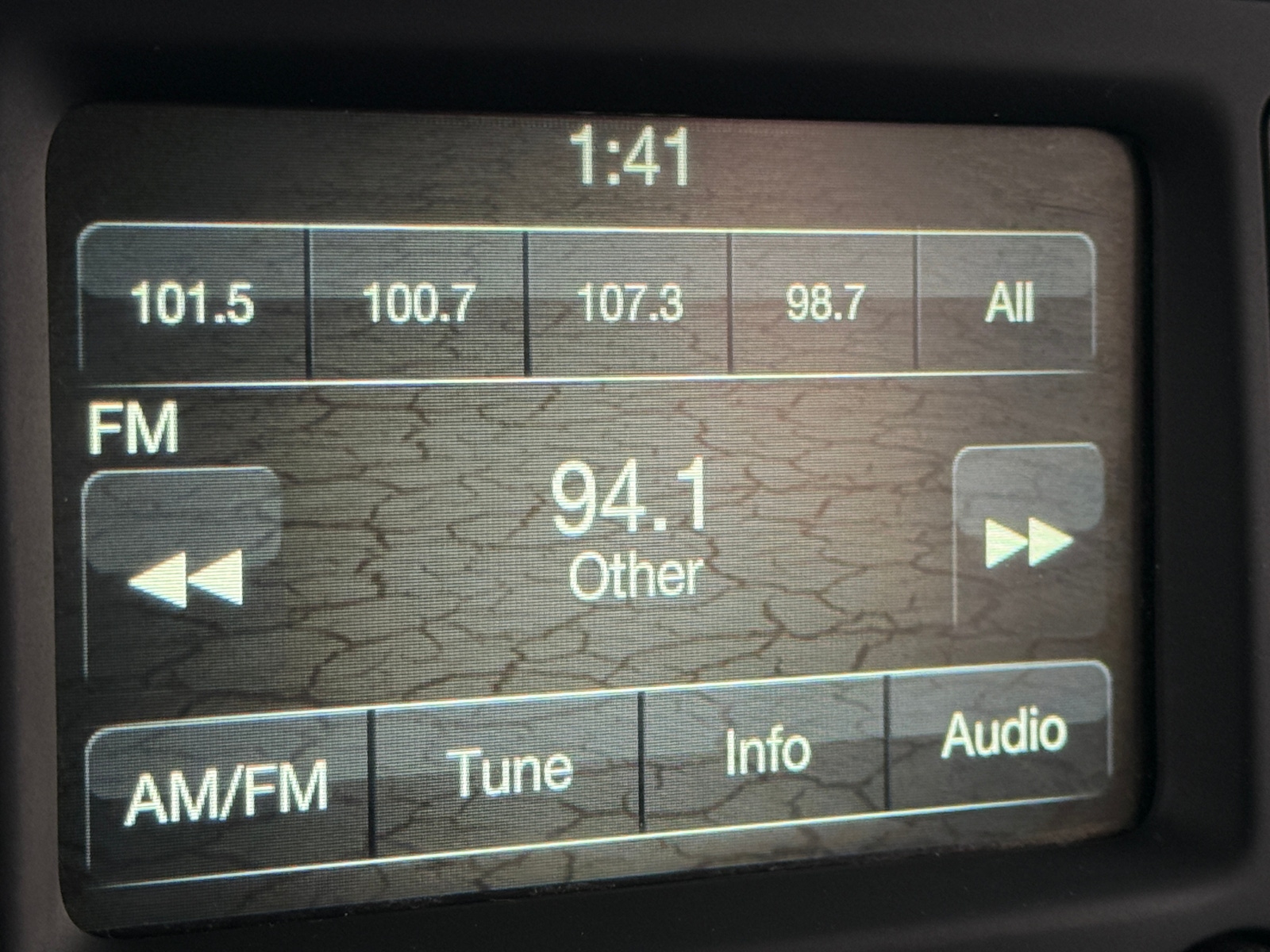 Thumbnail: 2018 Jeep Wrangler - 4