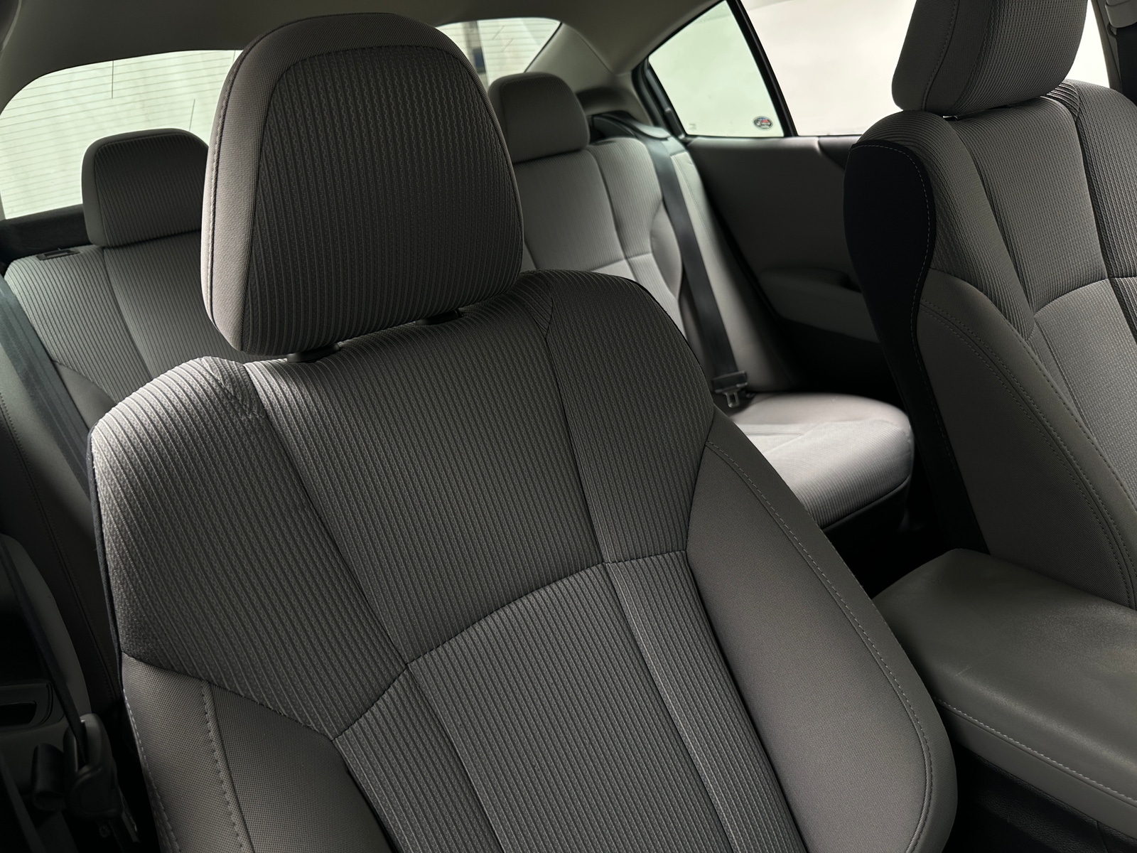 Thumbnail: 2021 Subaru Legacy - 2