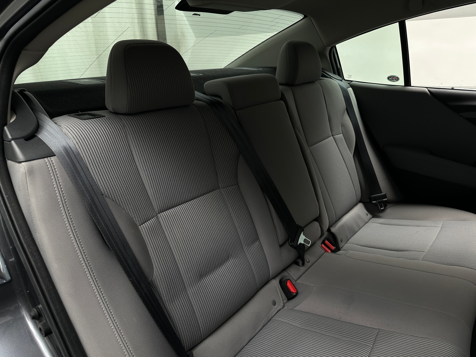 Thumbnail: 2021 Subaru Legacy - 6