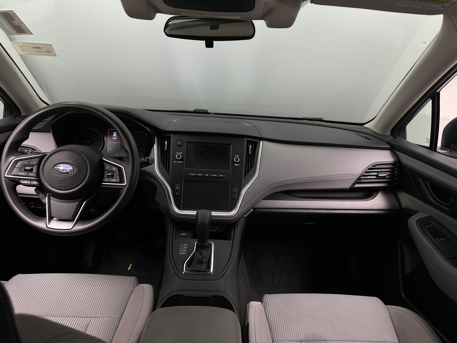 Thumbnail: 2021 Subaru Legacy - 3