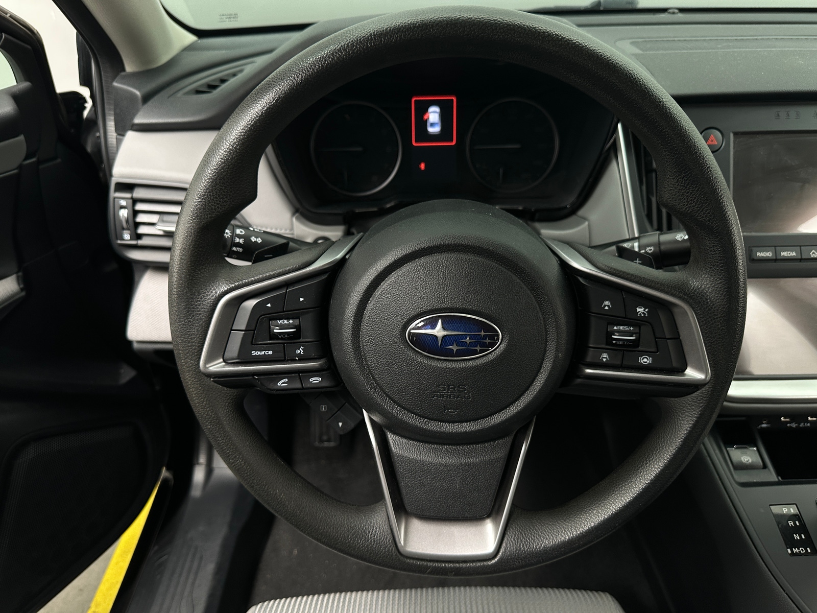 Thumbnail: 2021 Subaru Legacy - 5