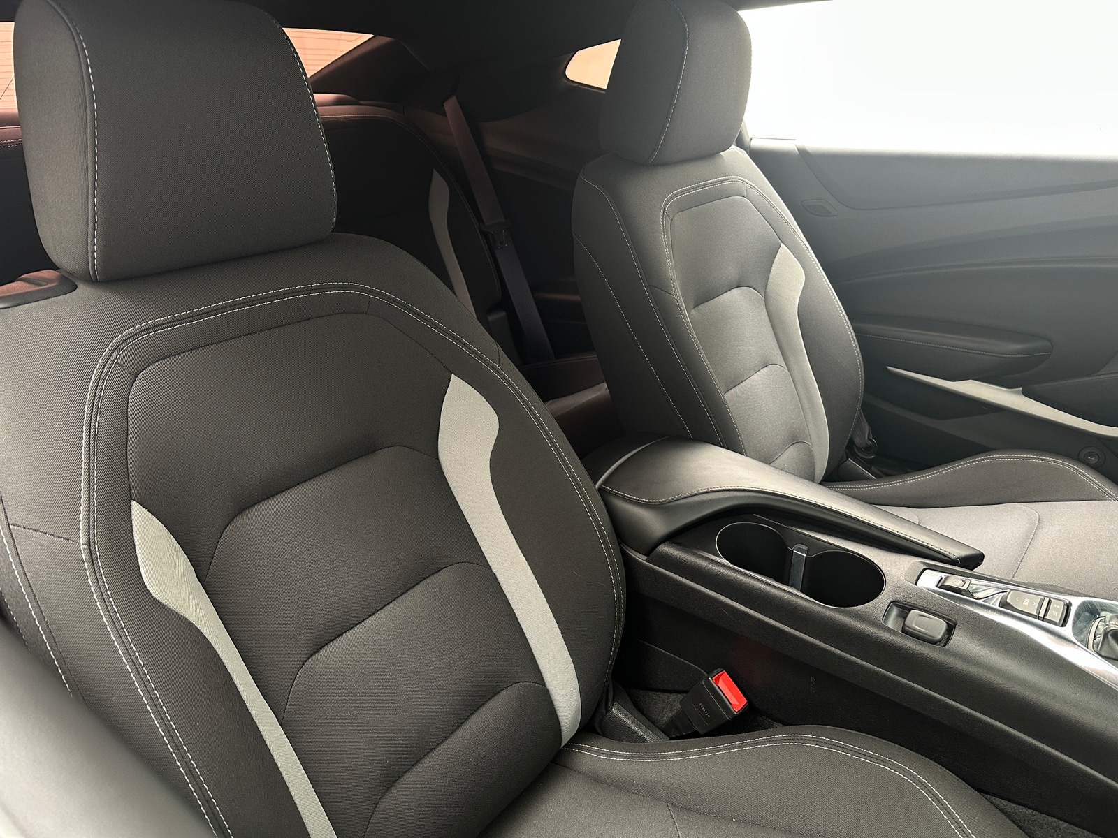 Thumbnail: 2017 Chevrolet Camaro - 2