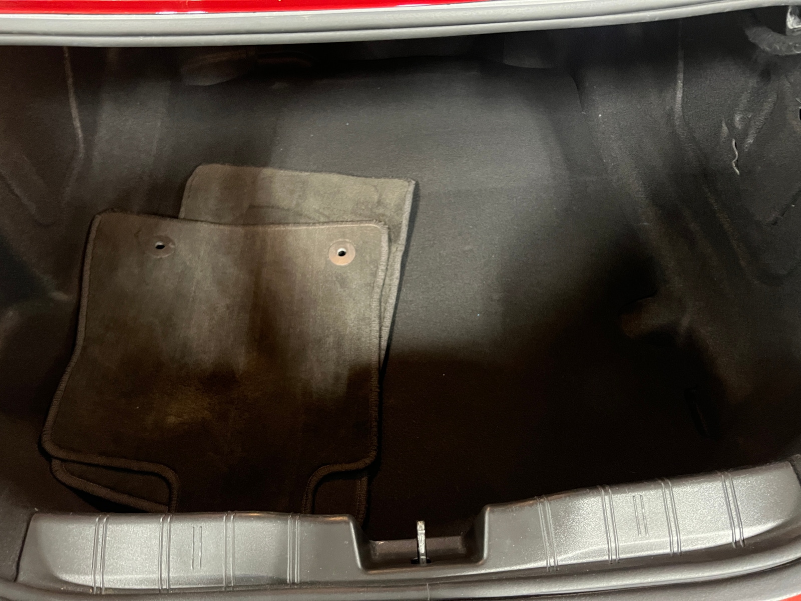 Thumbnail: 2017 Chevrolet Camaro - 5