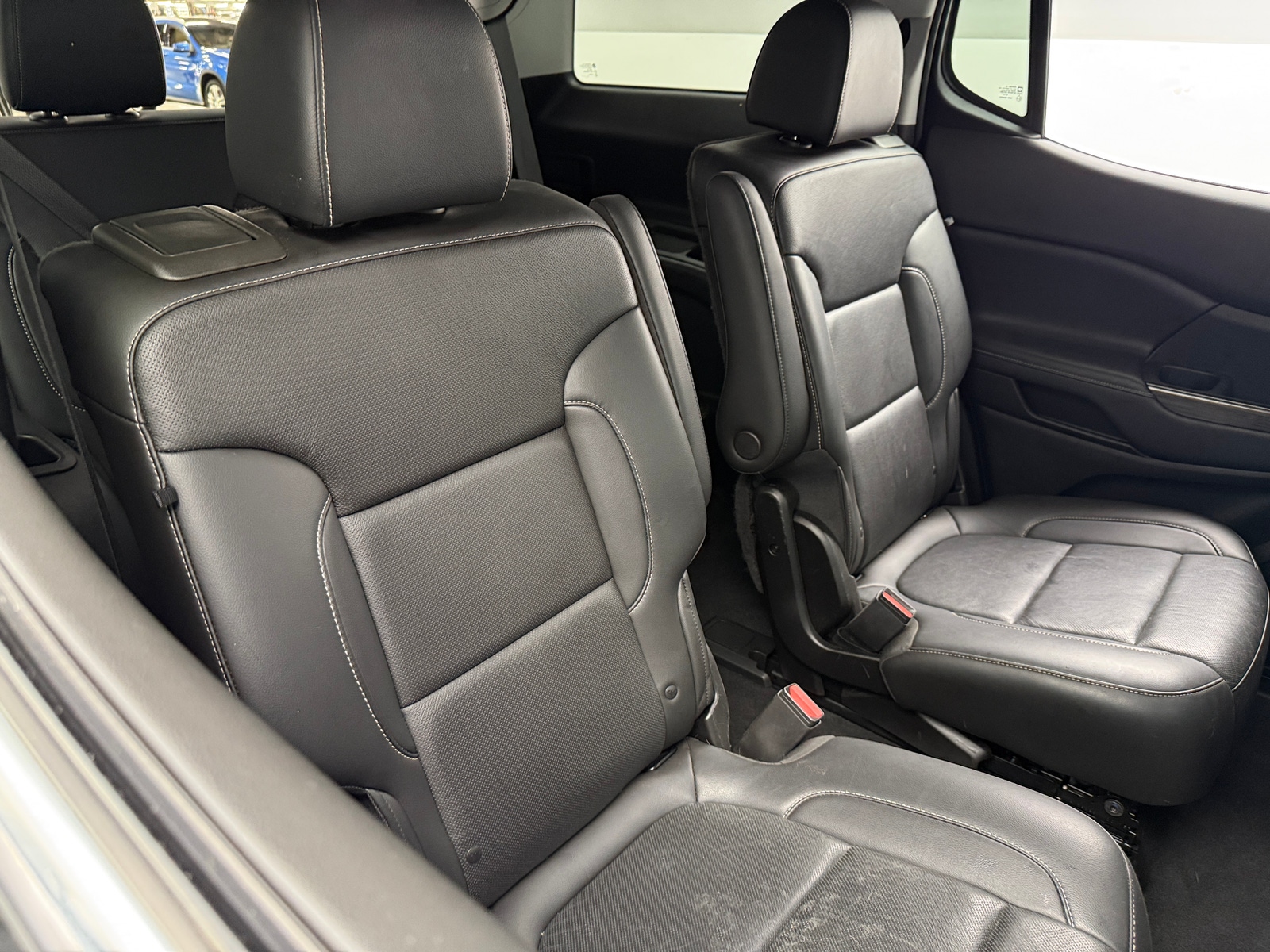 Thumbnail: 2021 GMC Acadia - 5