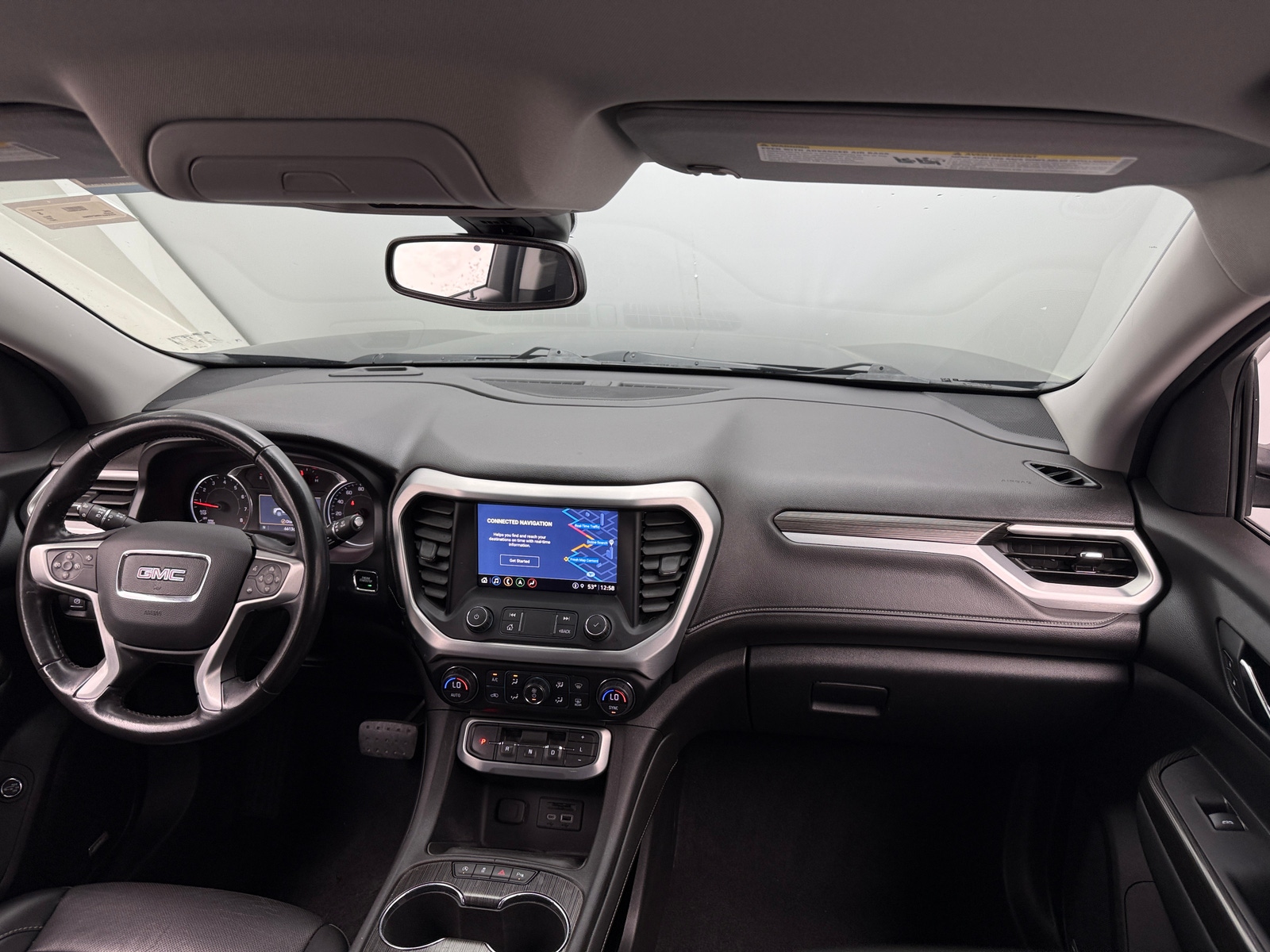 Thumbnail: 2021 GMC Acadia - 2