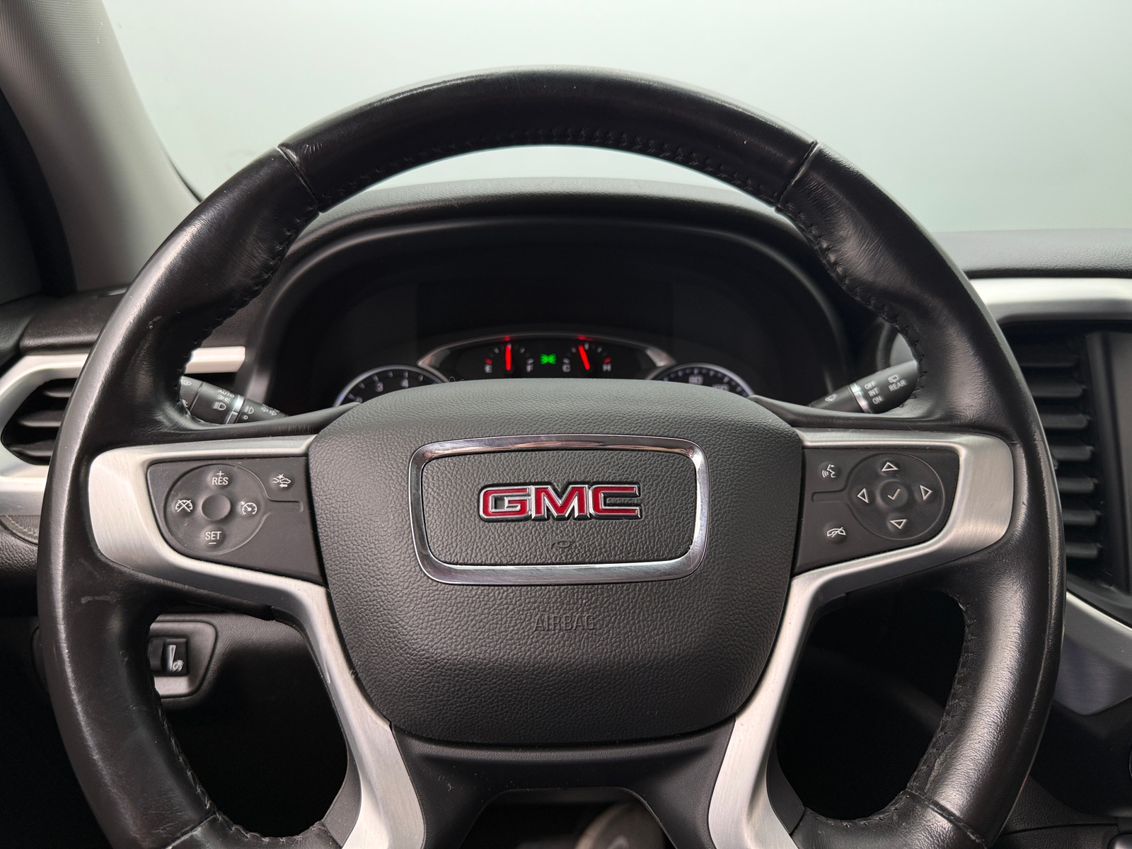 Thumbnail: 2021 GMC Acadia - 4