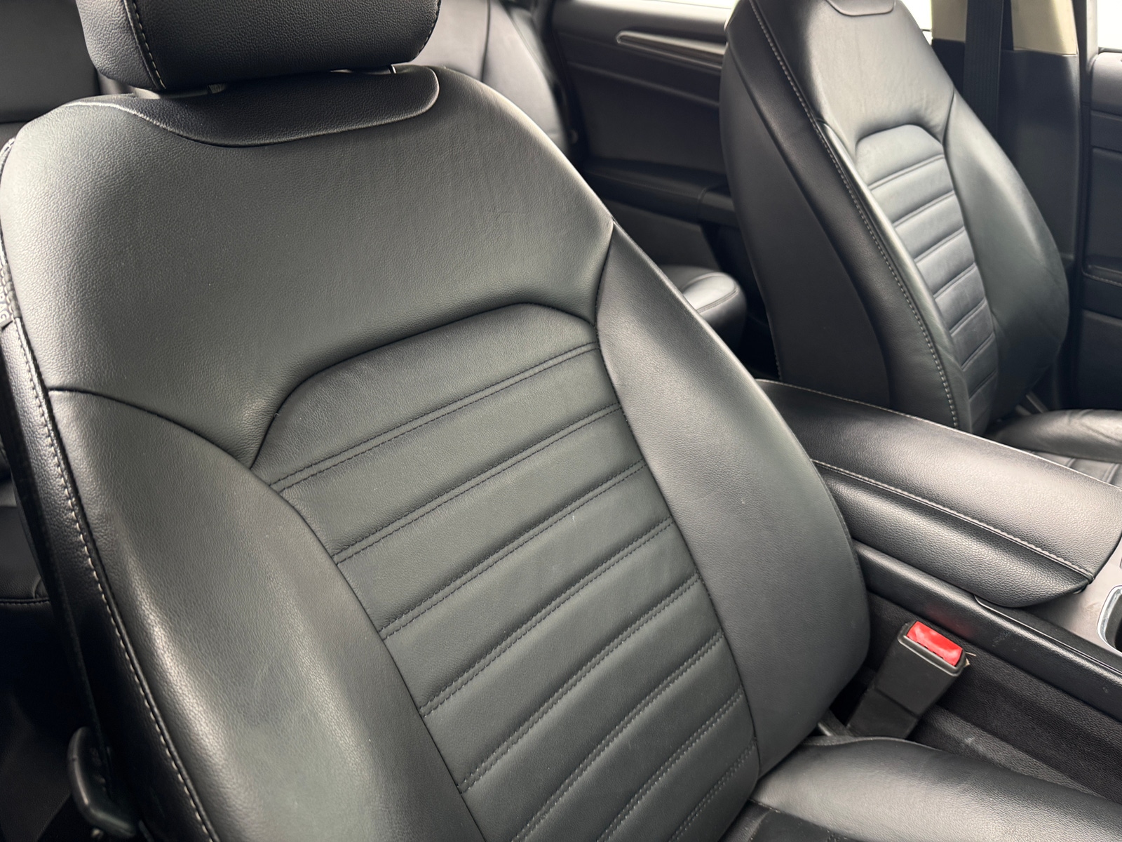 Thumbnail: 2018 Ford Fusion - 2