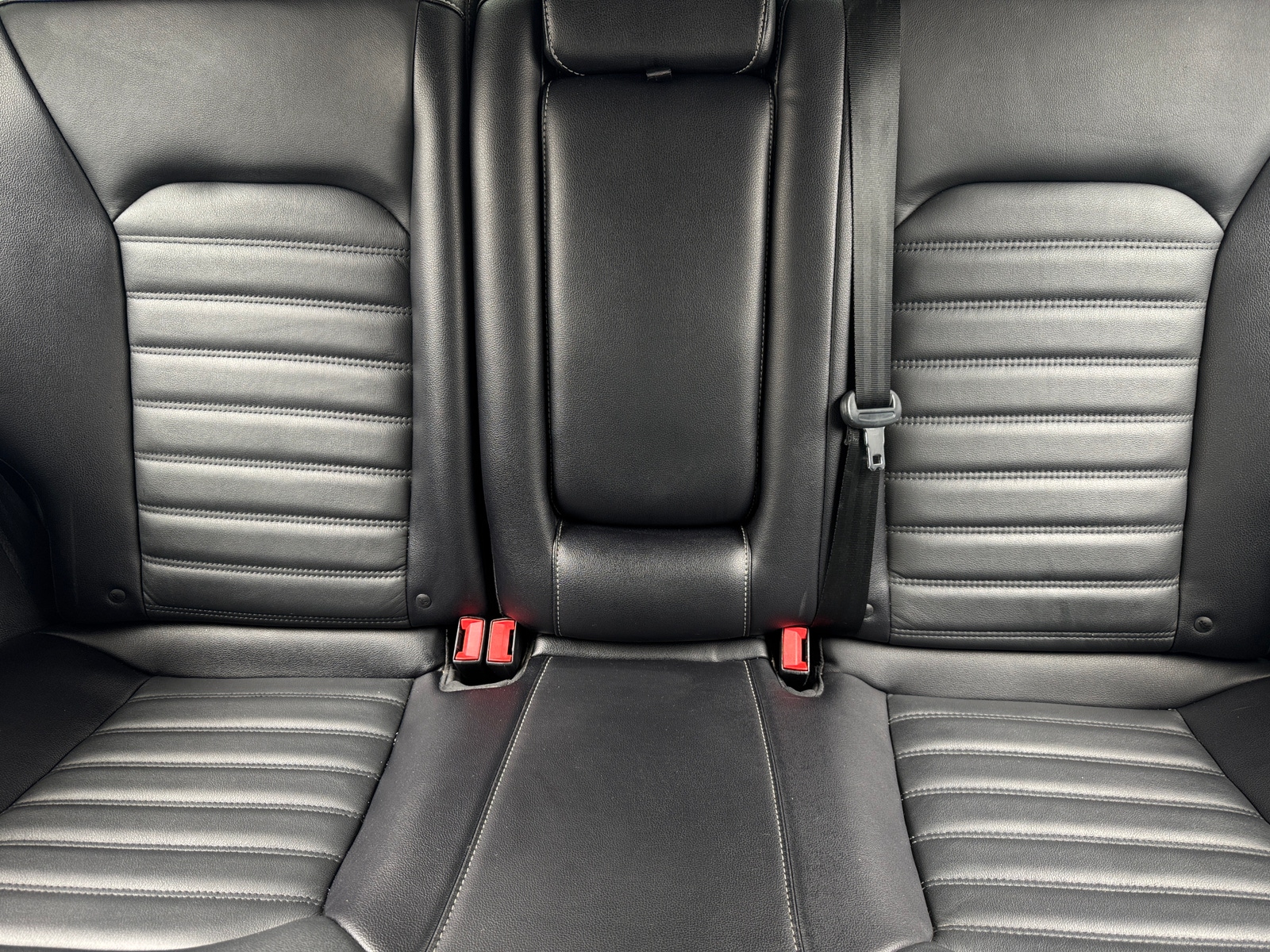 Thumbnail: 2018 Ford Fusion - 6