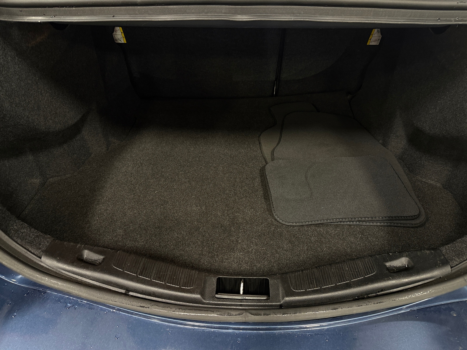 Thumbnail: 2018 Ford Fusion - 7