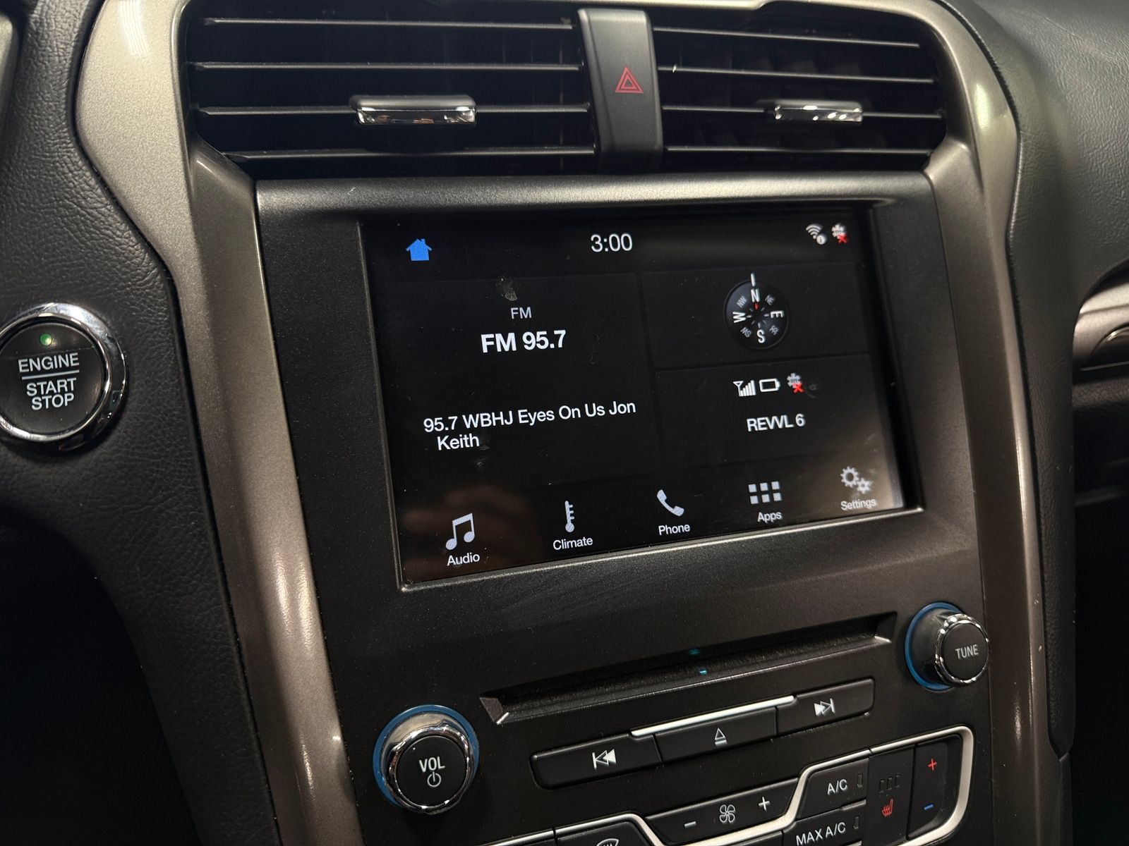 Thumbnail: 2018 Ford Fusion - 4