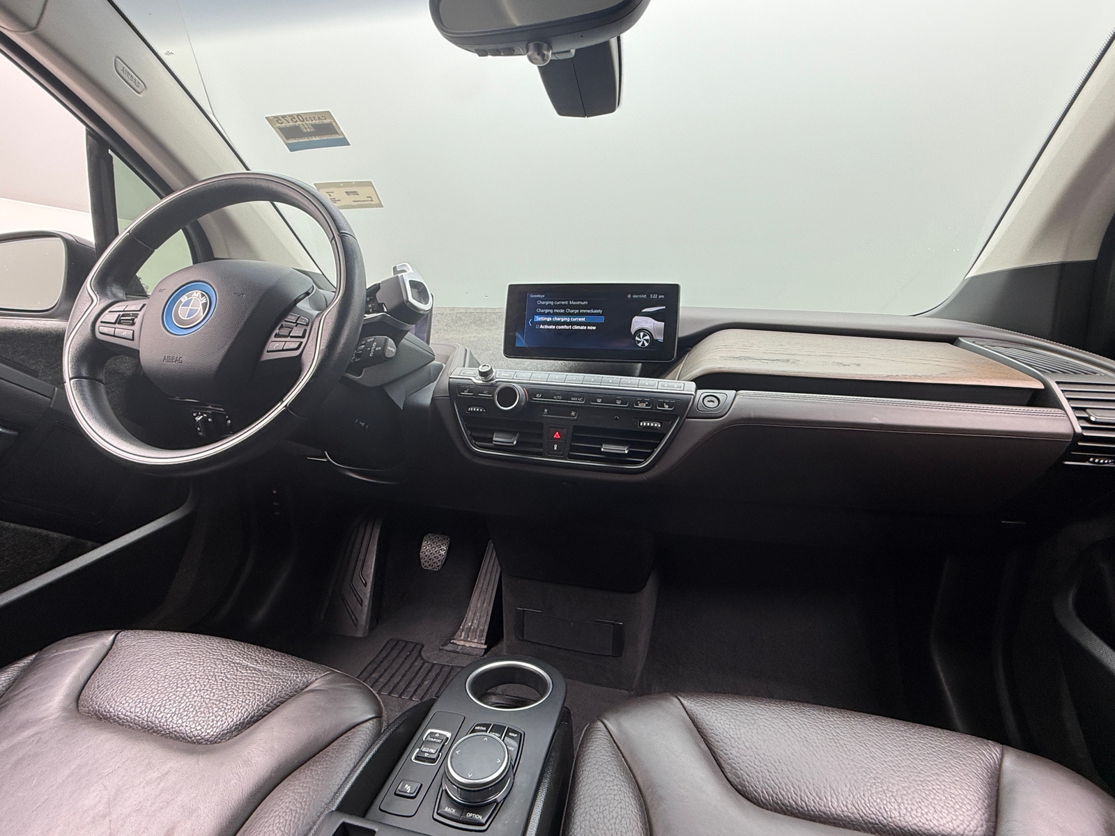 Thumbnail: 2018 BMW i3 - 3