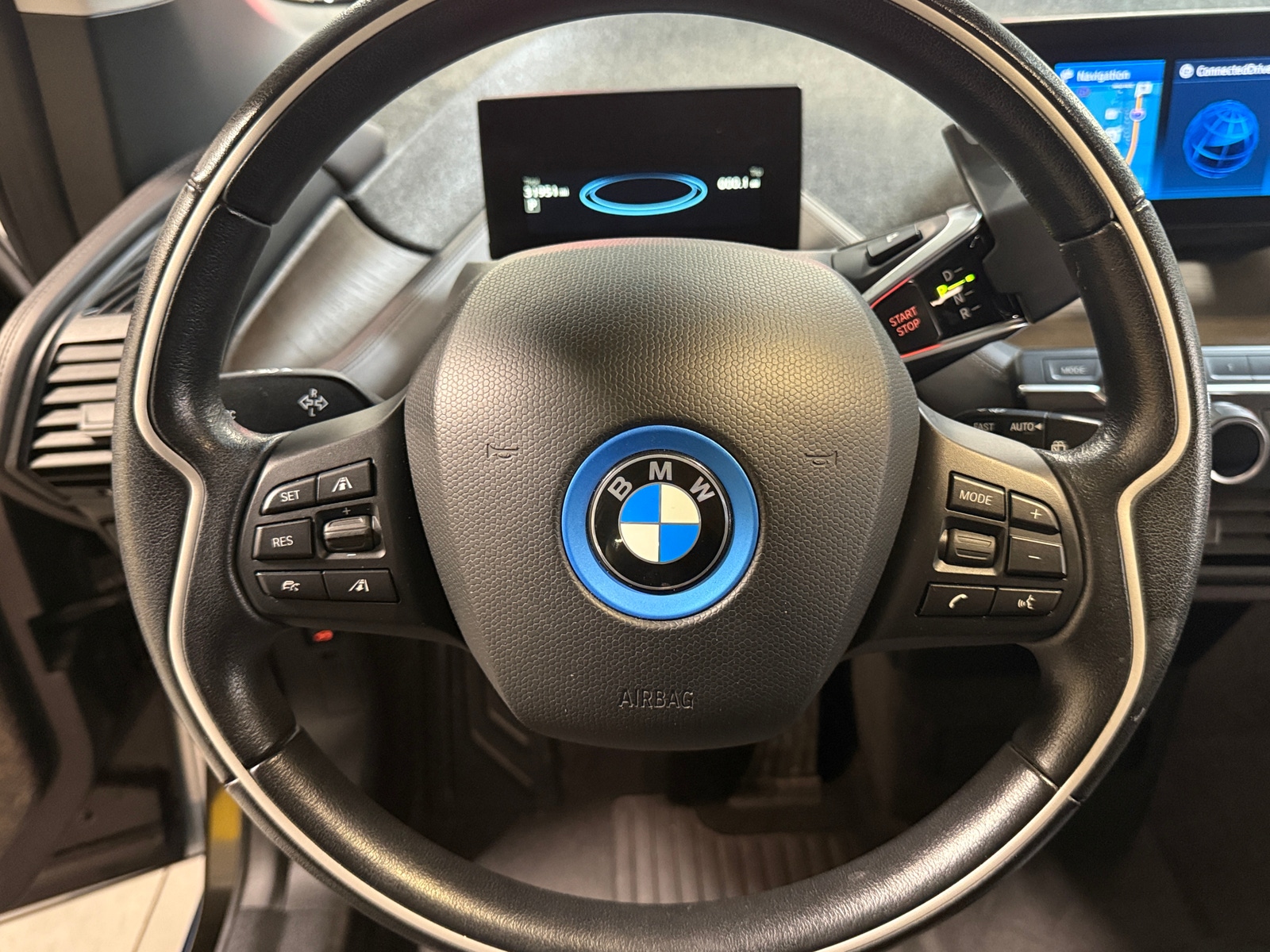 Thumbnail: 2018 BMW i3 - 5