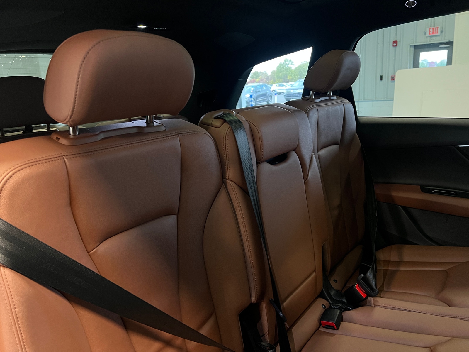 Thumbnail: 2022 Audi Q7 - 5