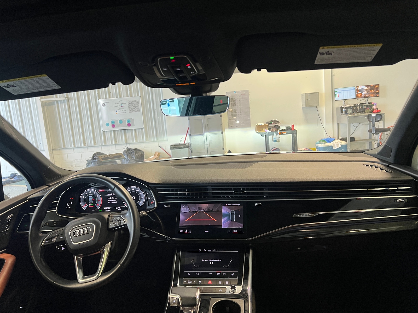 Thumbnail: 2022 Audi Q7 - 2