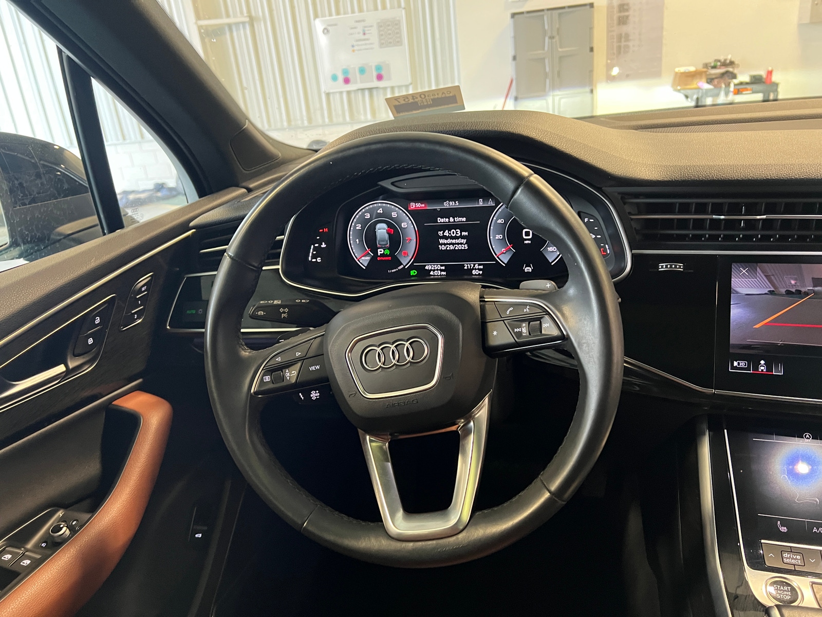 Thumbnail: 2022 Audi Q7 - 4