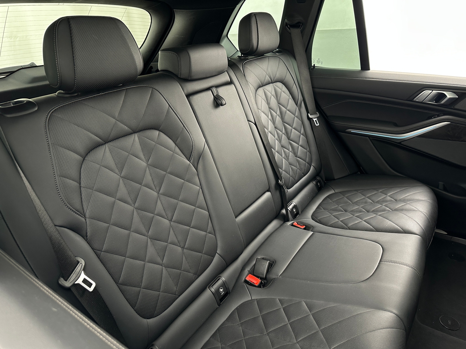 Thumbnail: 2024 BMW X5 - 5