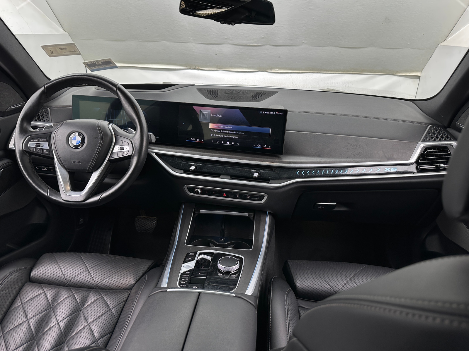 Thumbnail: 2024 BMW X5 - 2