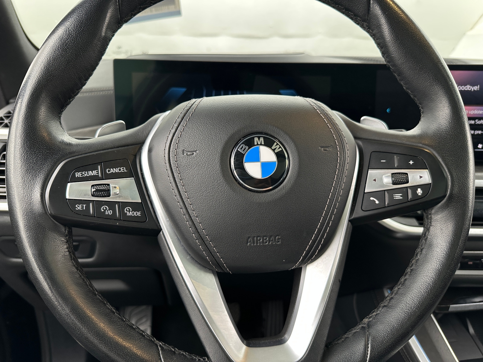 Thumbnail: 2024 BMW X5 - 4
